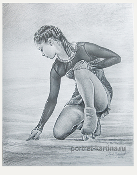 Юлия липницкая олимпийская чемпионка по фигурному катанию